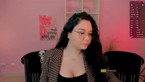 enny_mrr online show from March 12, 10:05 am