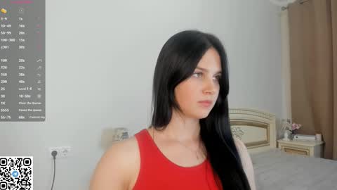 Snapshot of enricaelis chatting on September 11, 8:20 pm Sani online show from September 11, 8:20 pm
