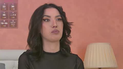 enyahazell online show from September 30, 6:24 pm