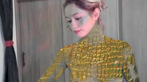 Leyla online show from November 7, 11:20 pm