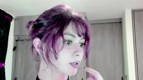 Leyla online show from October 29, 10:12 pm