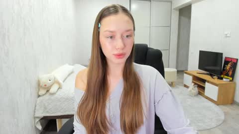 Renata online show from January 31, 1:56 pm