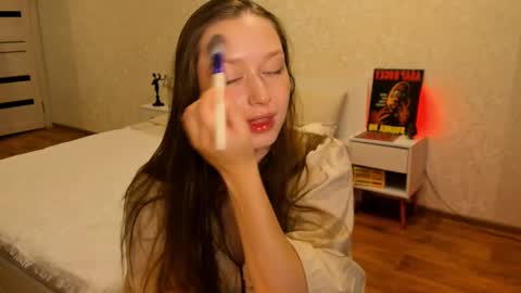 Renata online show from March 9, 3:16 pm