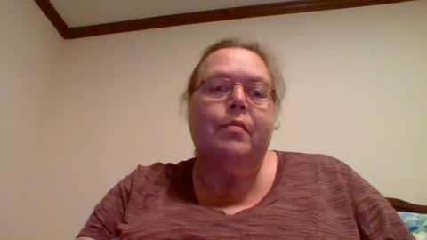 epic_ginger online show from September 10, 7:25 pm