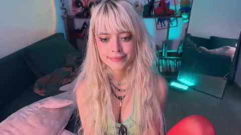 Alissa online show from September 27, 10:55 am