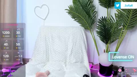 Eria harper online show from March 6, 5:57 am