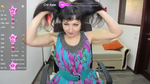 eRICA eDMONTON online show from February 17, 6:53 am