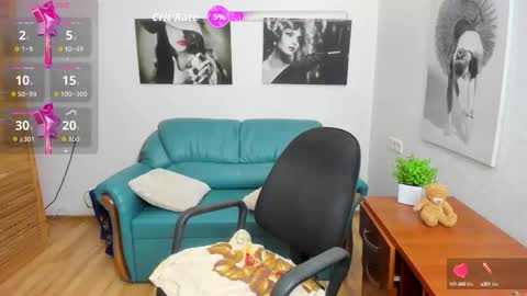 eRICA eDMONTON online show from October 11, 10:20 am