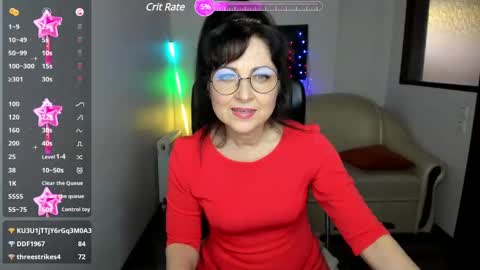 eRICA eDMONTON online show from January 29, 4:52 pm
