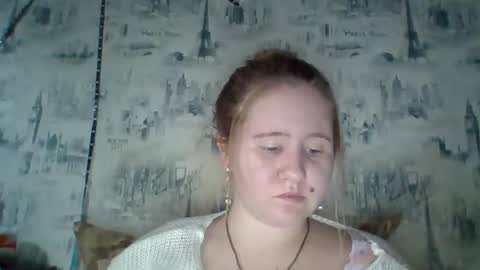 Erica online show from January 18, 1:08 pm