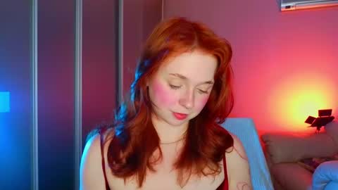 Erica 3 online show from June 20, 1:53 am