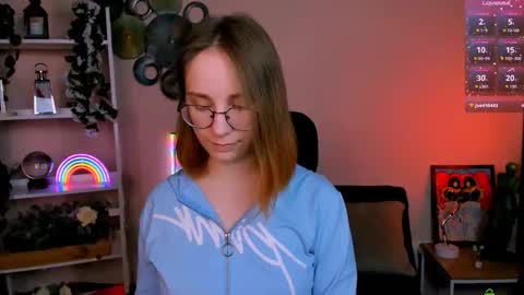 Erica online show from March 4, 2:34 pm