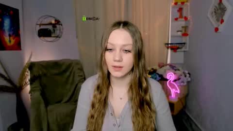 Erica online show from March 1, 10:37 am