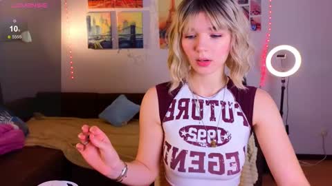 Snapshot of erica_winterr chatting on January 29, 12:13 pm Erica Winterr online show from January 29, 12:13 pm