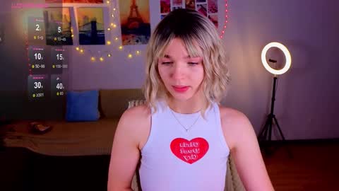 Snapshot of erica_winterr chatting on February 9, 6:54 am Erica Winterr online show from February 9, 6:54 am