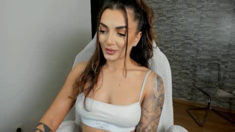 Riaaa online show from November 13, 3:33 pm