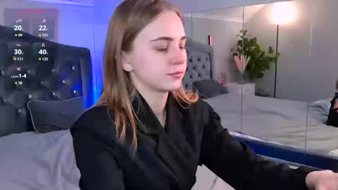 Erica online show from March 13, 11:33 am