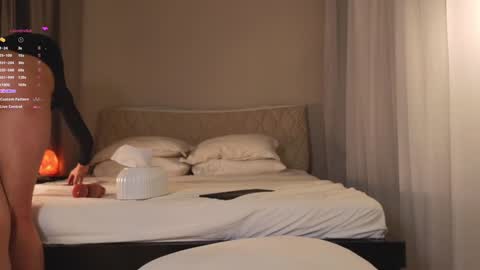 Call me Erica online show from February 25, 1:09 pm