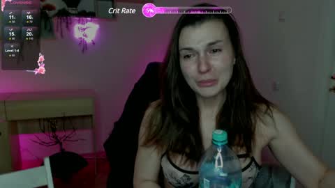 EricaPowers online show from December 31, 9:21 am