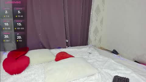 Erica online show from October 5, 2:49 am