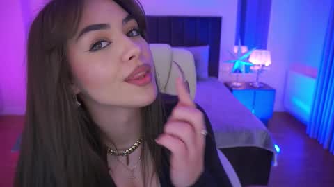 Erica online show from February 27, 4:18 pm