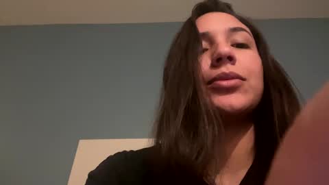 ErickaVee online show from December 2, 10:16 am