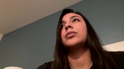 ErickaVee online show from December 3, 7:08 am