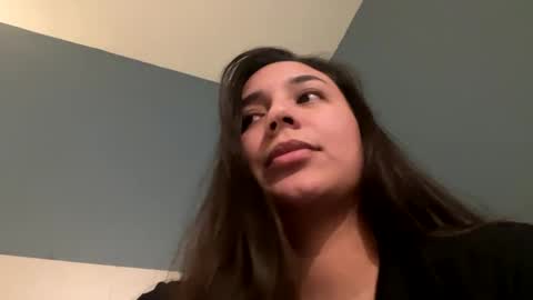 ErickaVee online show from December 11, 10:47 am