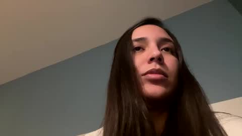 ErickaVee online show from December 9, 6:45 am