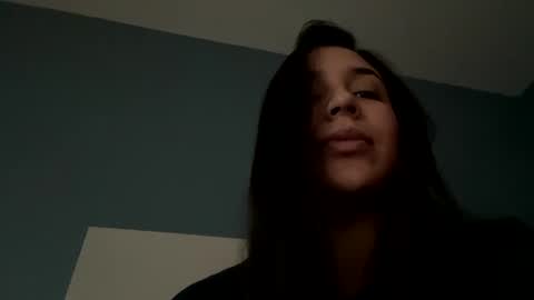 ErickaVee online show from December 7, 10:17 pm