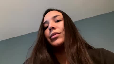 ErickaVee online show from December 9, 11:24 pm