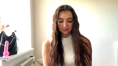 Vanessa online show from July 1, 10:26 am