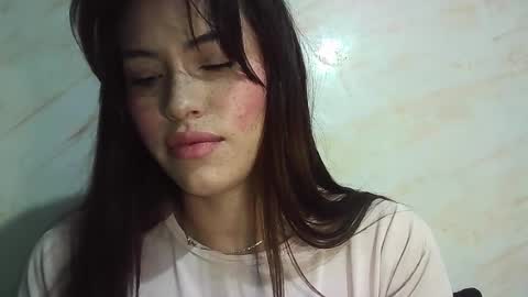 Erika online show from April 5, 5:56 pm