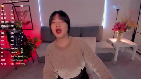 erika_kim online show from November 26, 7:53 am