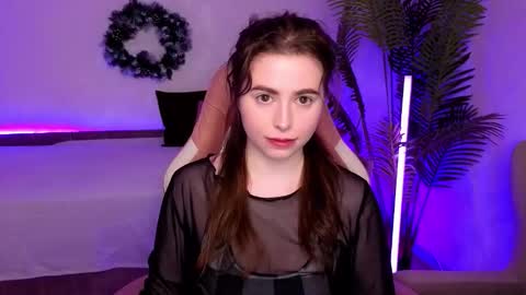 Erika online show from January 12, 2:28 am