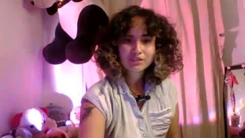Snapshot of erika_stars2 chatting on March 6, 5:14 am Erika online show from March 6, 5:14 am