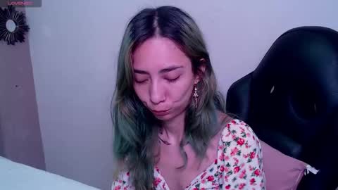 E R I K A - SAGITARIO..... online show from November 17, 4:30 pm