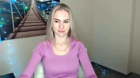 Erika online show from January 8, 12:47 pm