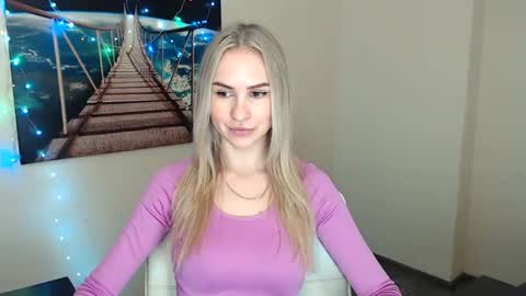 Erika online show from December 30, 12:42 pm