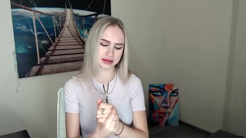 Erika online show from March 3, 12:53 pm