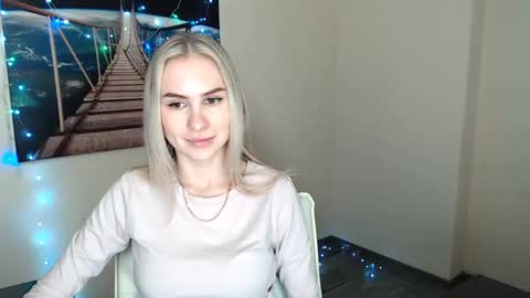 Erika online show from January 6, 12:35 pm