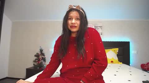ErikaGold online show from December 12, 6:14 am