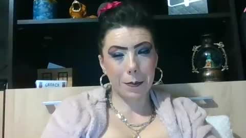 erikaguapa1989 online show from February 9, 4:15 am