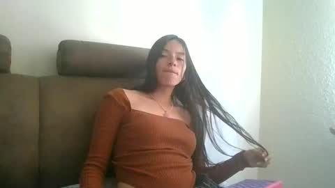 Gabriela online show from January 15, 7:34 pm