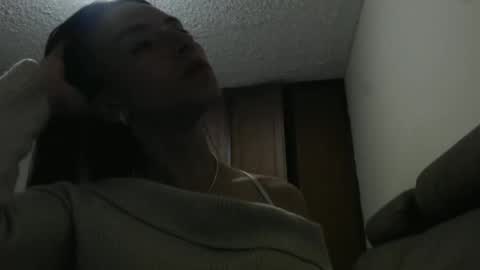 Gabriela online show from December 29, 2:38 am