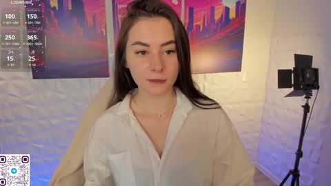 Erin  Rose online show from September 26, 1:25 am