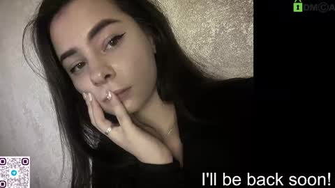 Erin  Rose online show from October 31, 2:02 am