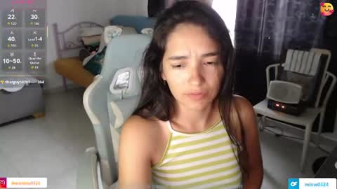 erina_1 online show from August 3, 6:02 pm