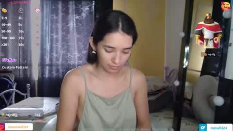 erina_1 online show from November 10, 5:52 pm