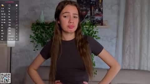 Agnessa online show from October 15, 4:37 am